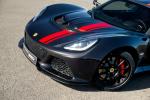 Lotus Exige Sport 350 Special Edition 2016 года